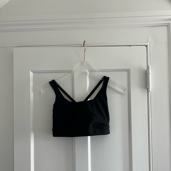 NWOT Lululemon Energy Bra - Picture 6 of 7